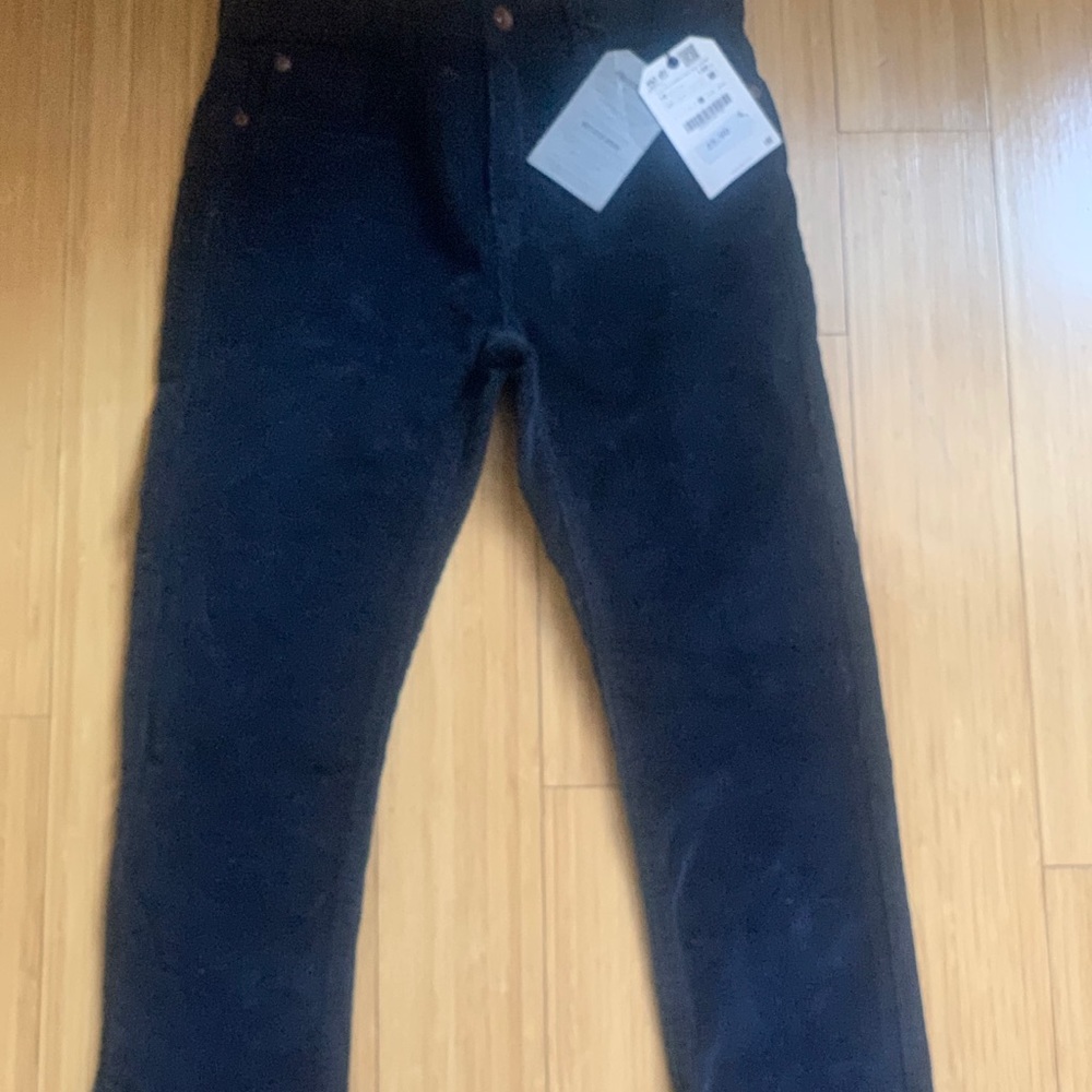 Jeans pants